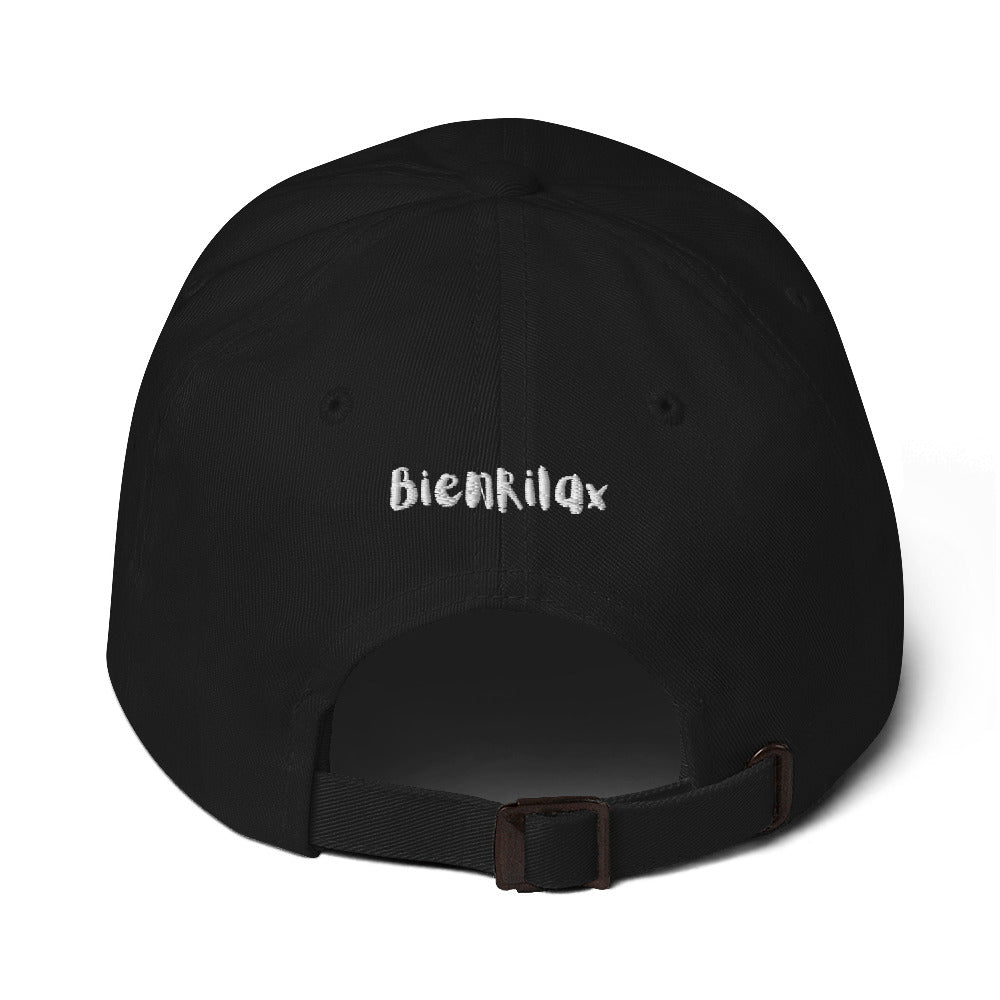 Pickleball Hat Dad hat #3