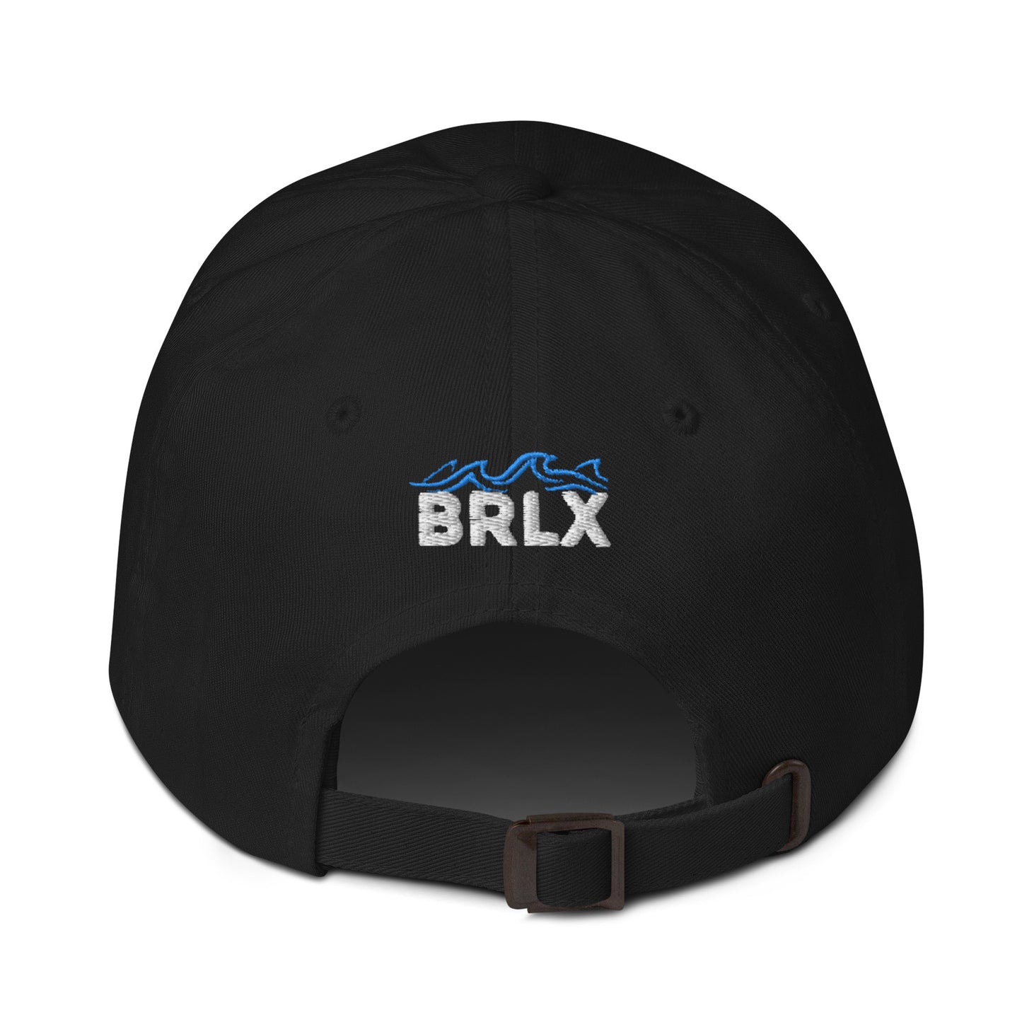 brlx Save The Waves Dad hat