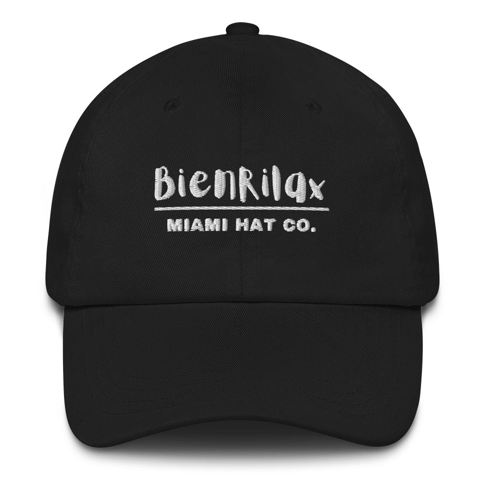BienRilax #2 Dad hat