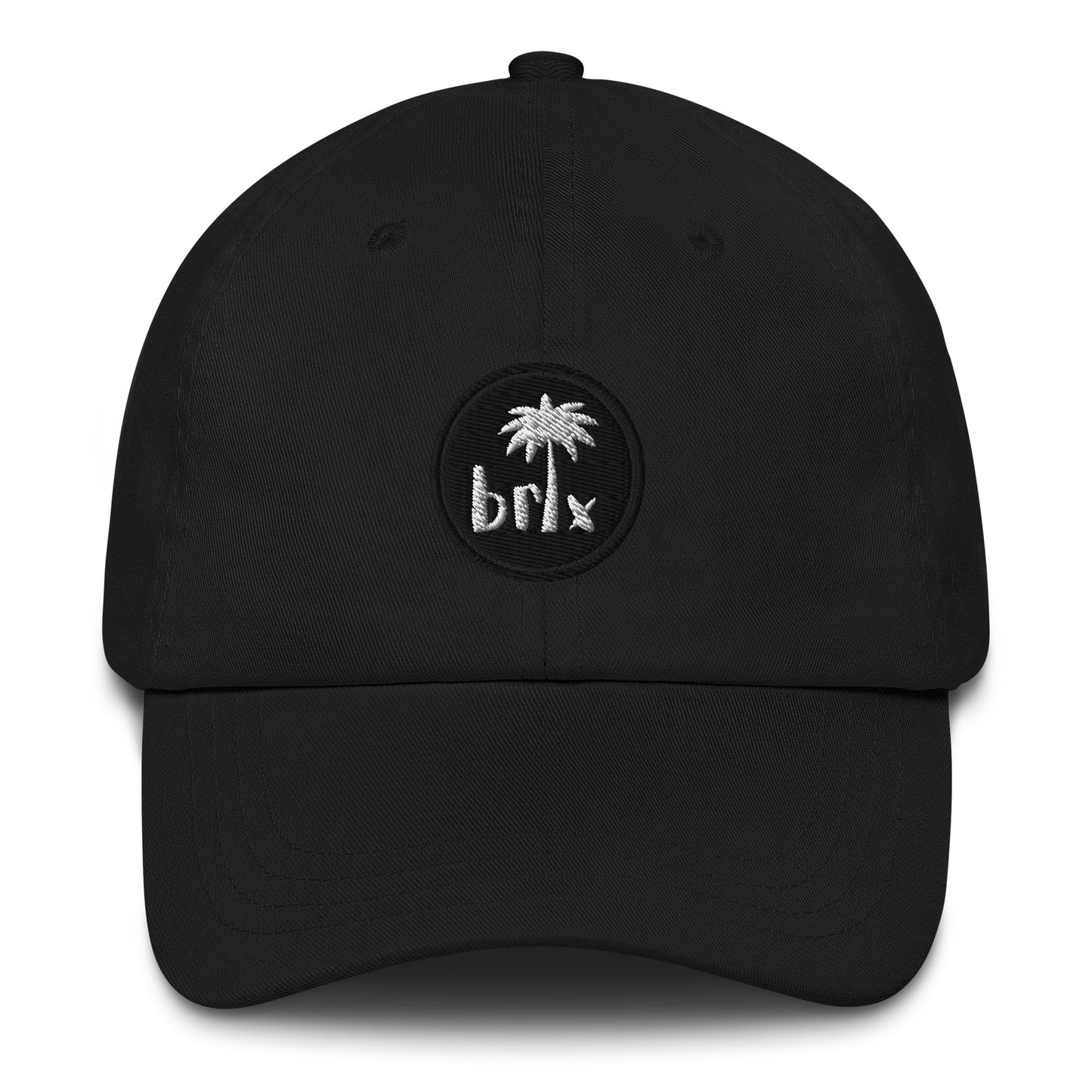 Brlx Summer Dad hat