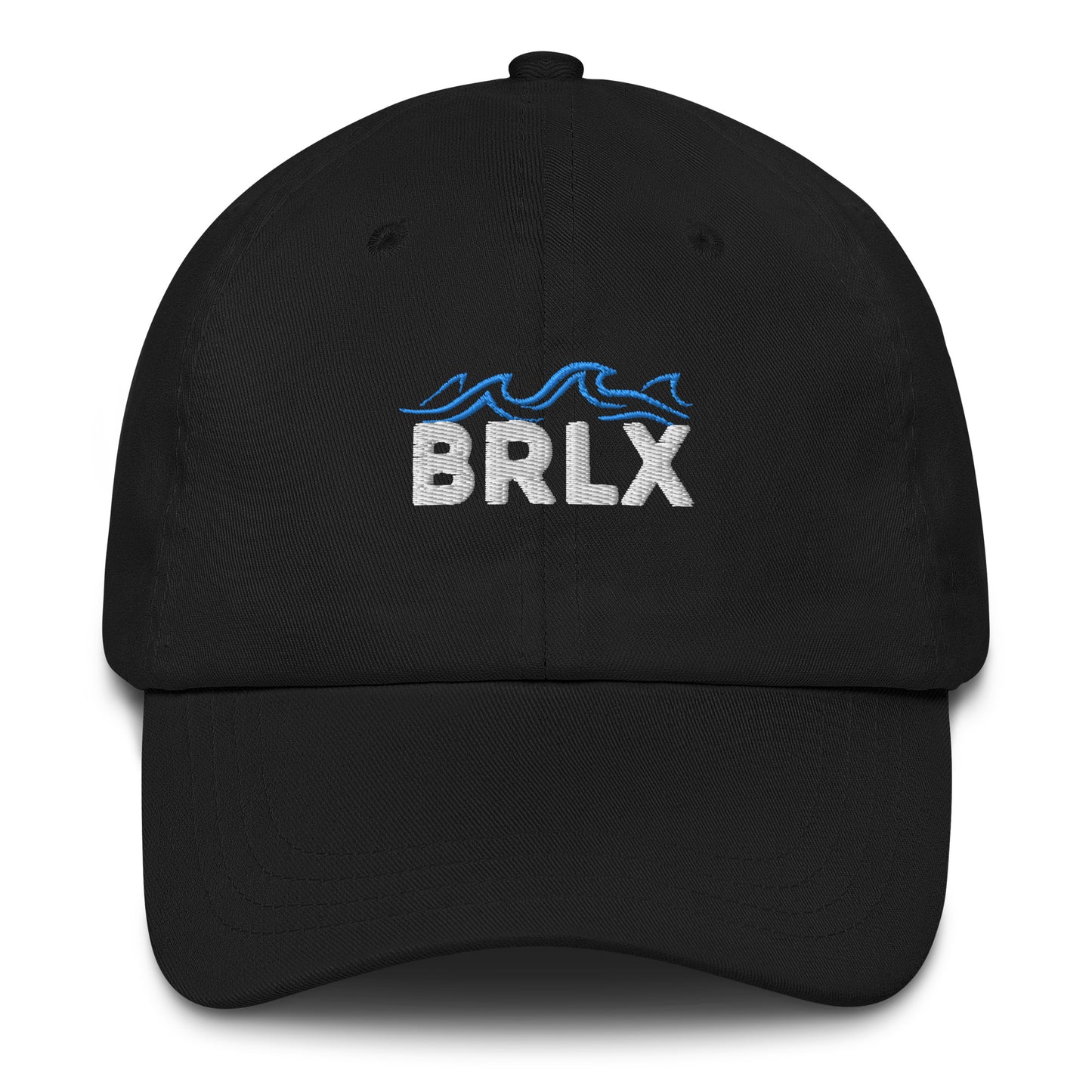 brlx Ocean Project Classic Dad hat