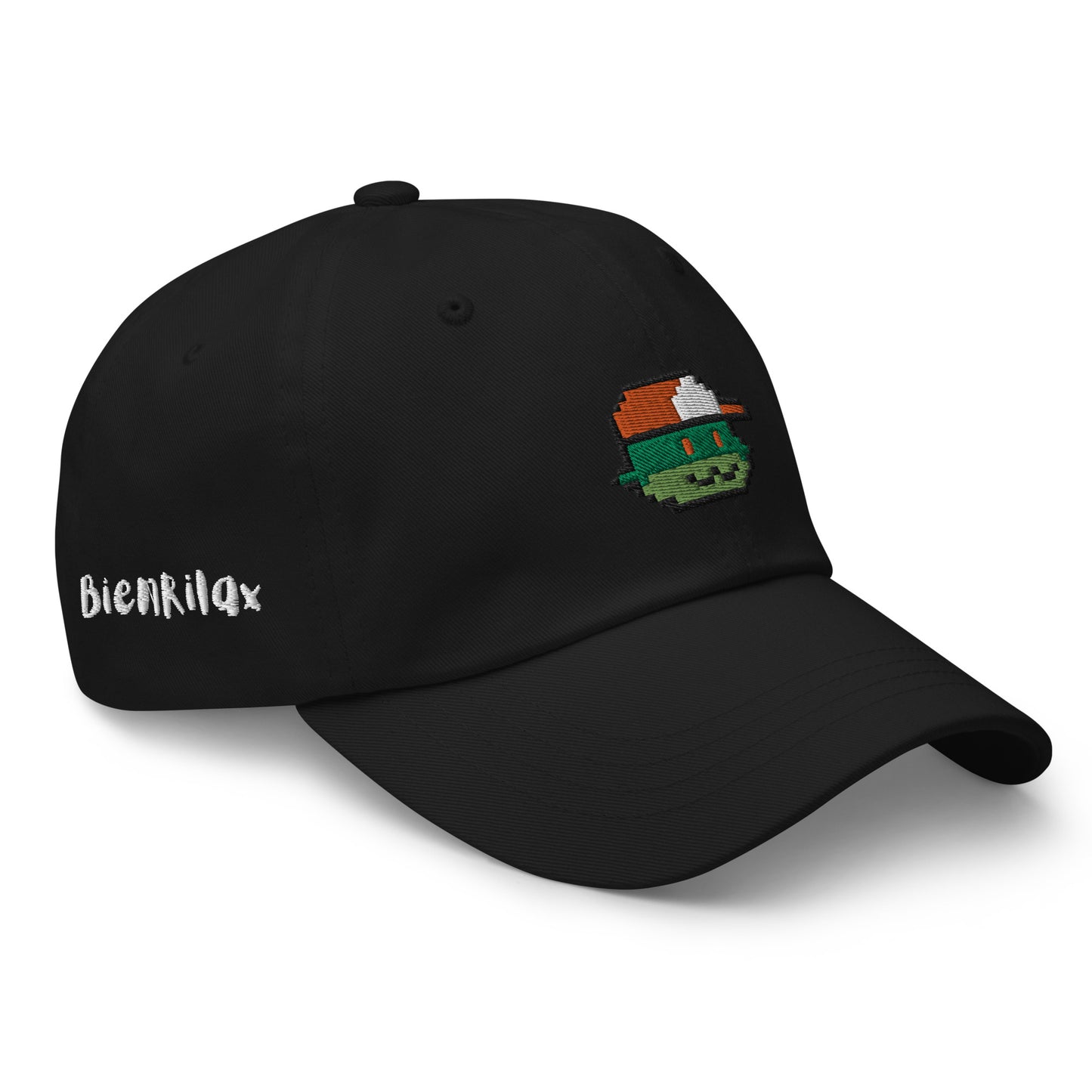 BienRilax Dad hat #4
