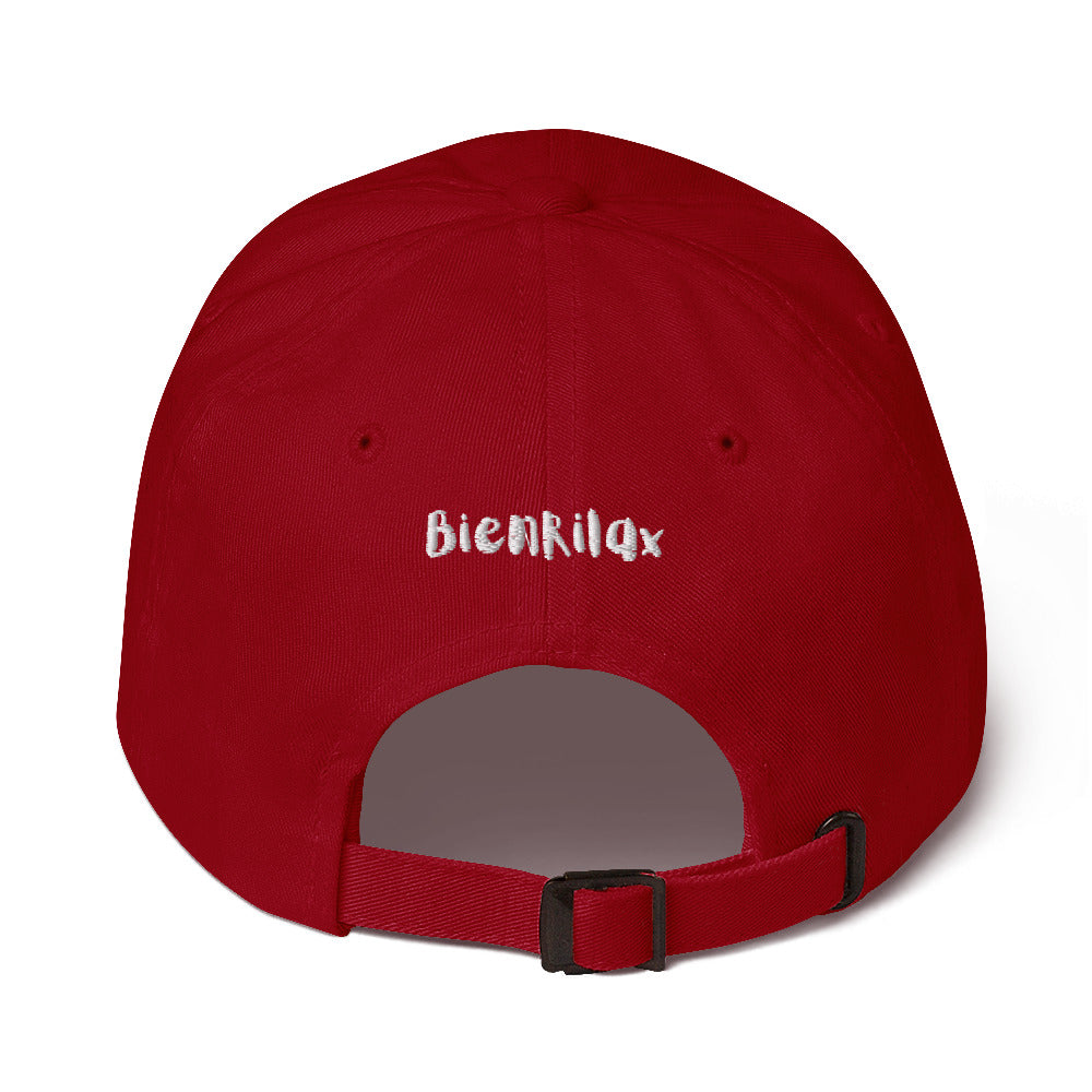 Pickleball Hat Dad hat #3