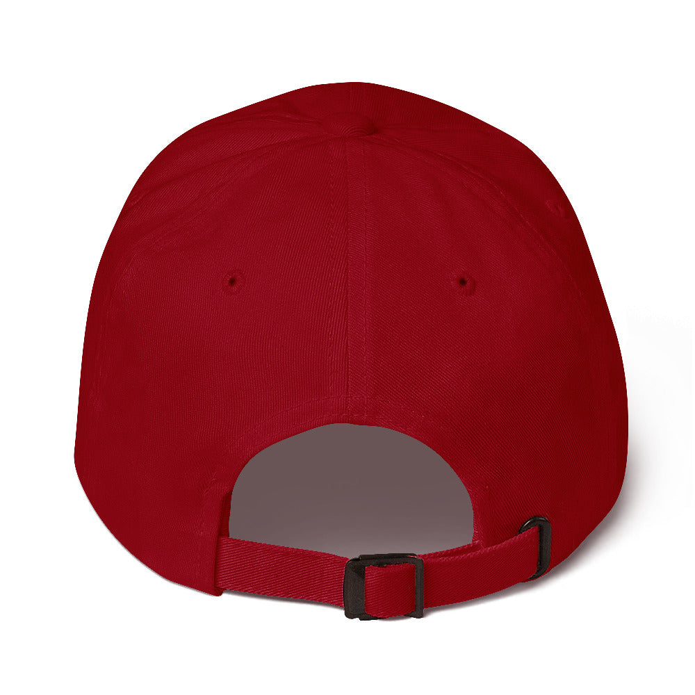 BienRilax #2 Dad hat