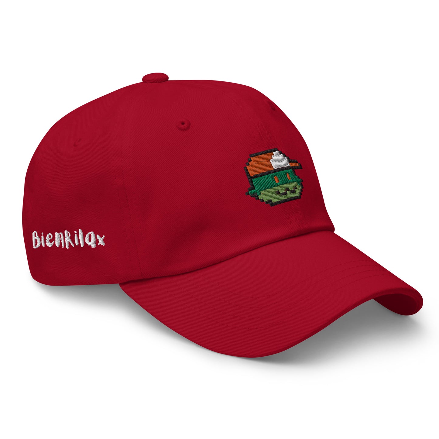 BienRilax Dad hat #4