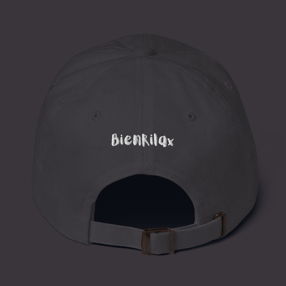 Pickleball Hat Dad hat #3