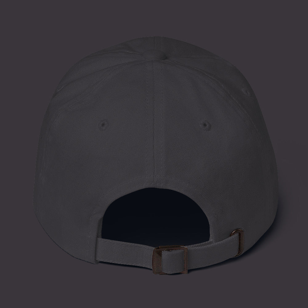 BienRilax #2 Dad hat