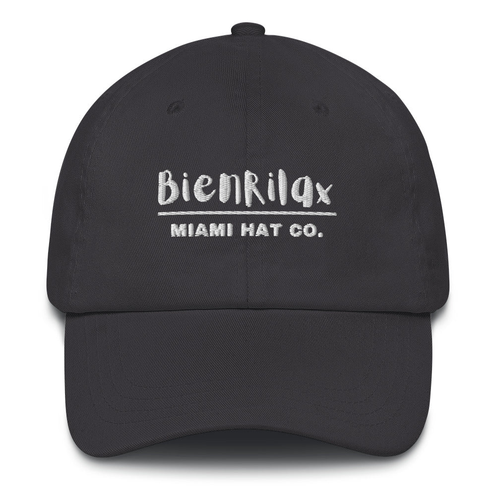 BienRilax #2 Dad hat