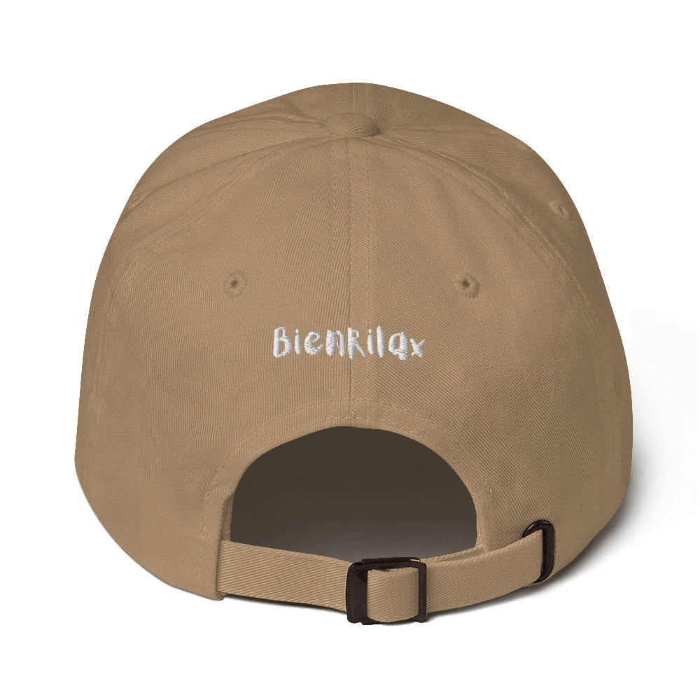 Pickleball Hat Dad hat #3