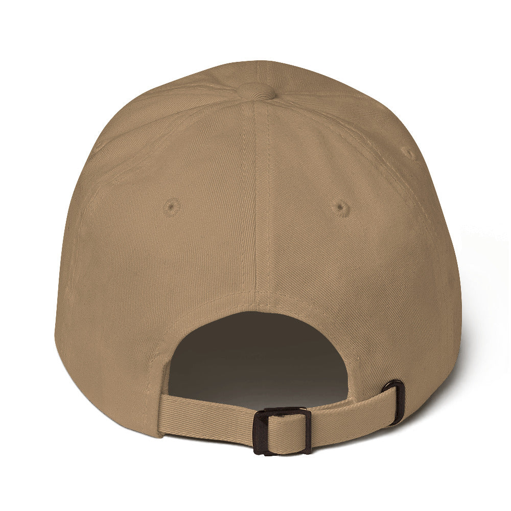 BienRilax #2 Dad hat