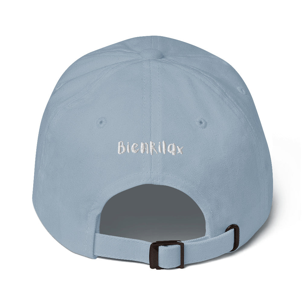 Pickleball Hat Dad hat #3