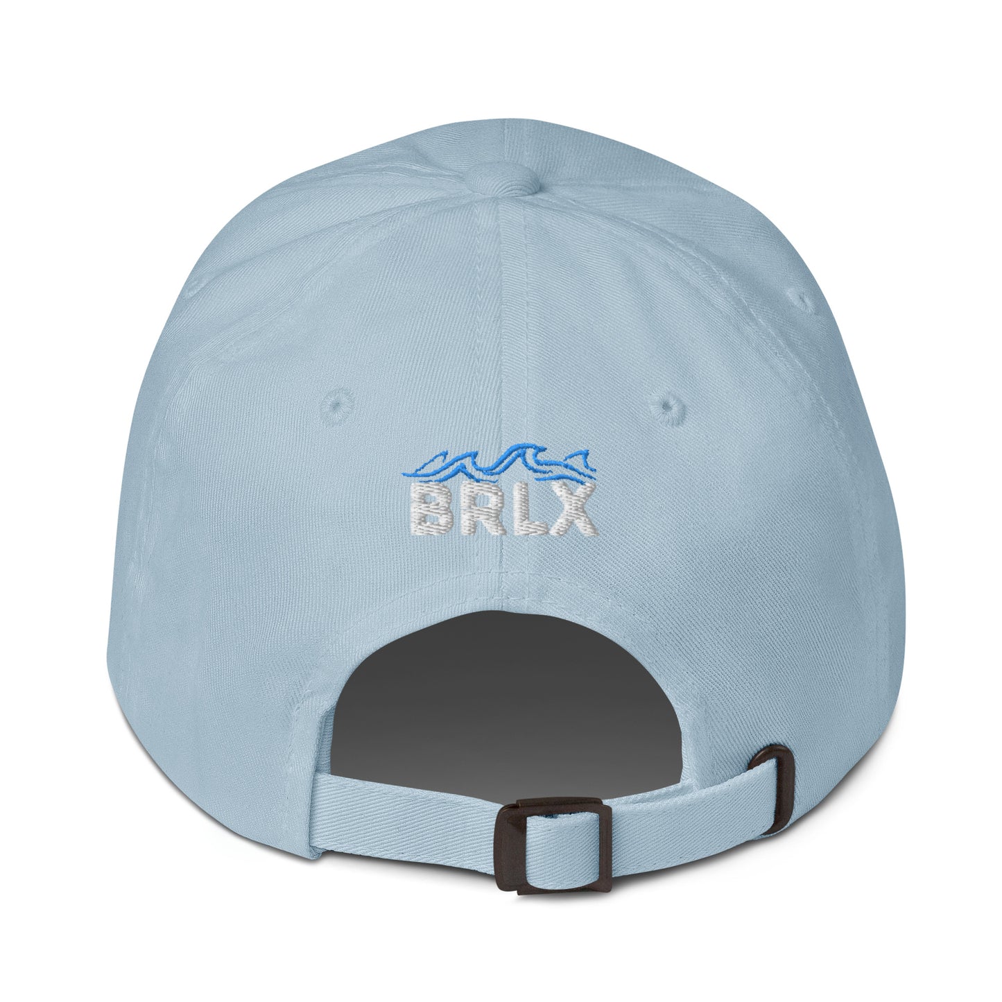 brlx Save The Waves Dad hat