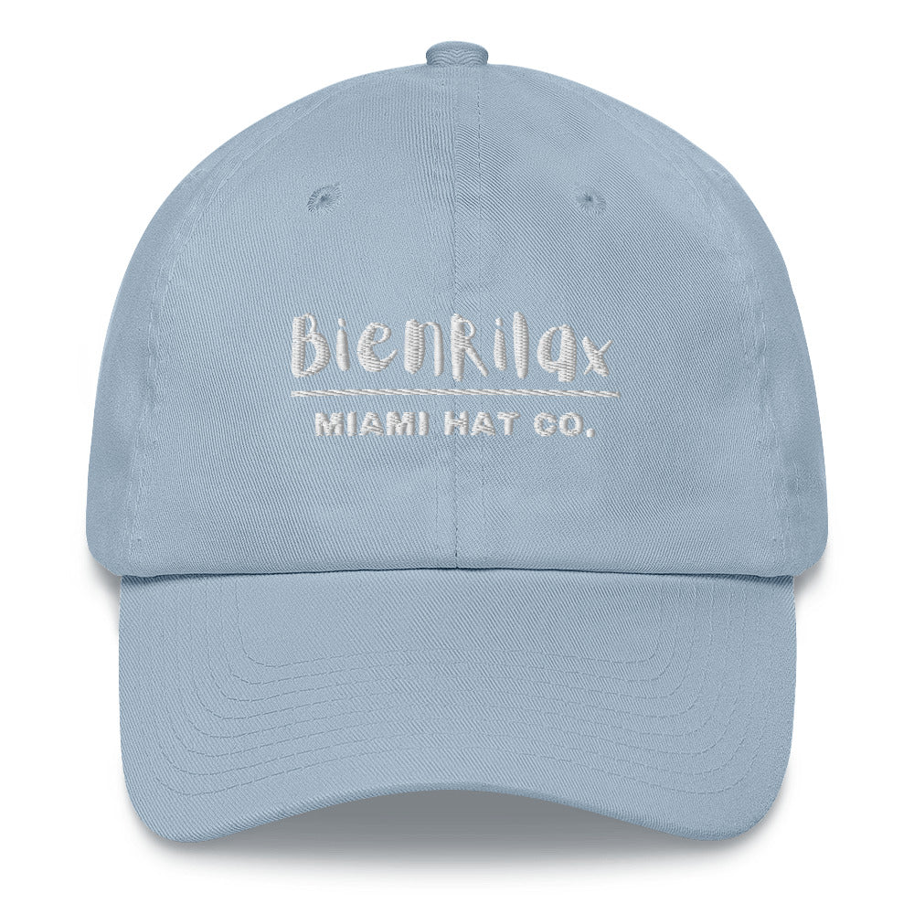 BienRilax #2 Dad hat