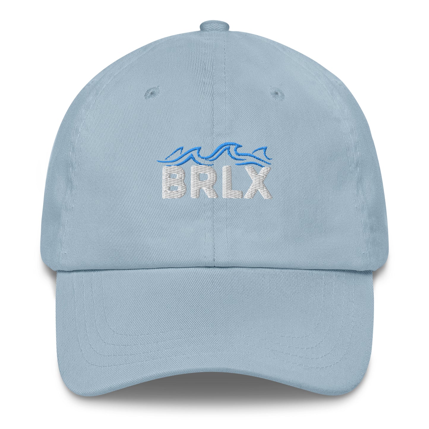 brlx Ocean Project Classic Dad hat