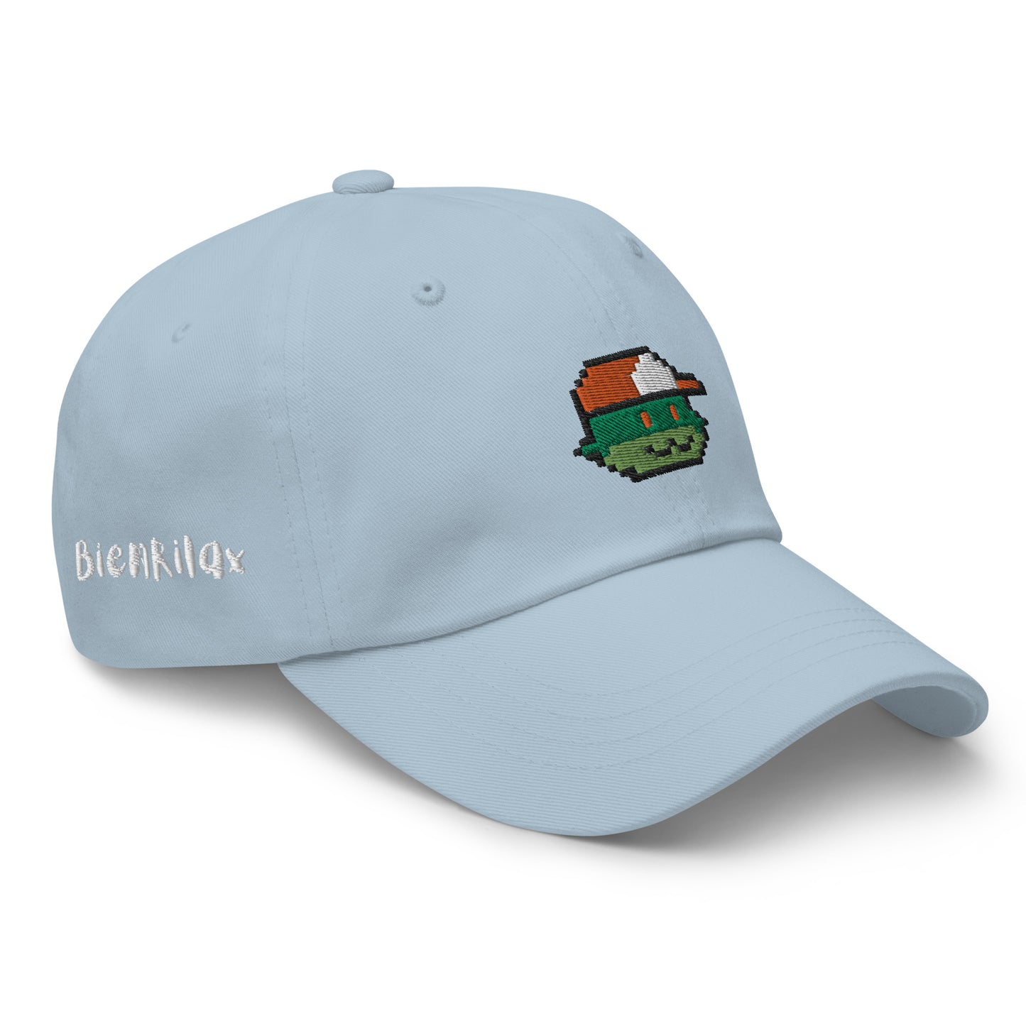 BienRilax Dad hat #4