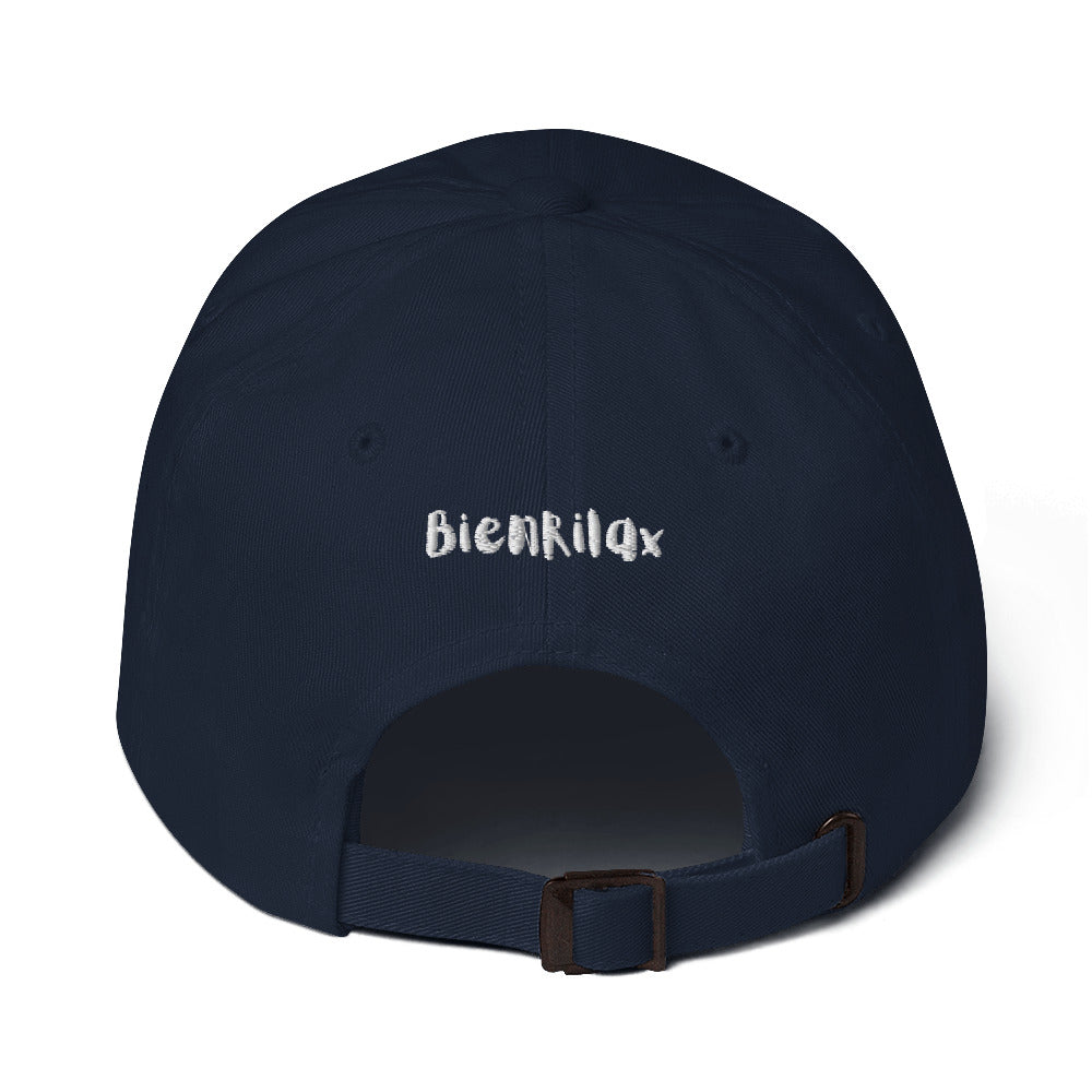 Pickleball Hat Dad hat #3