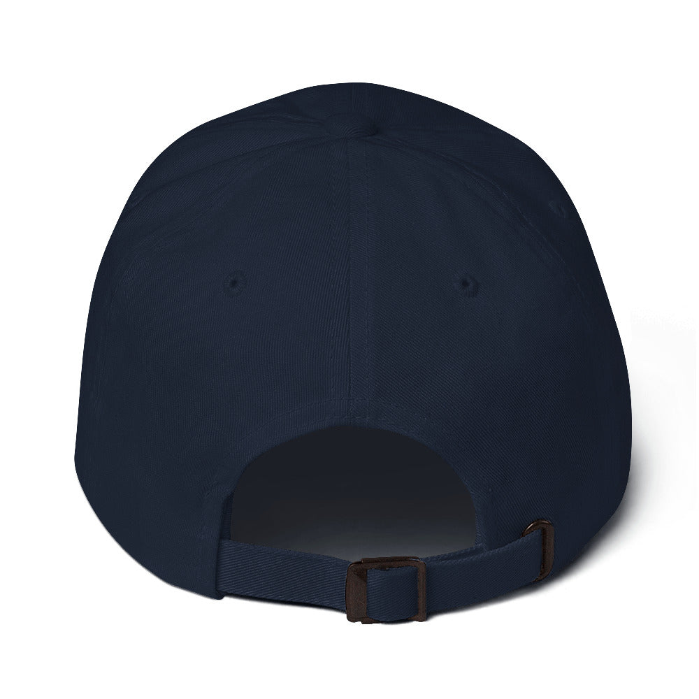 BienRilax #2 Dad hat