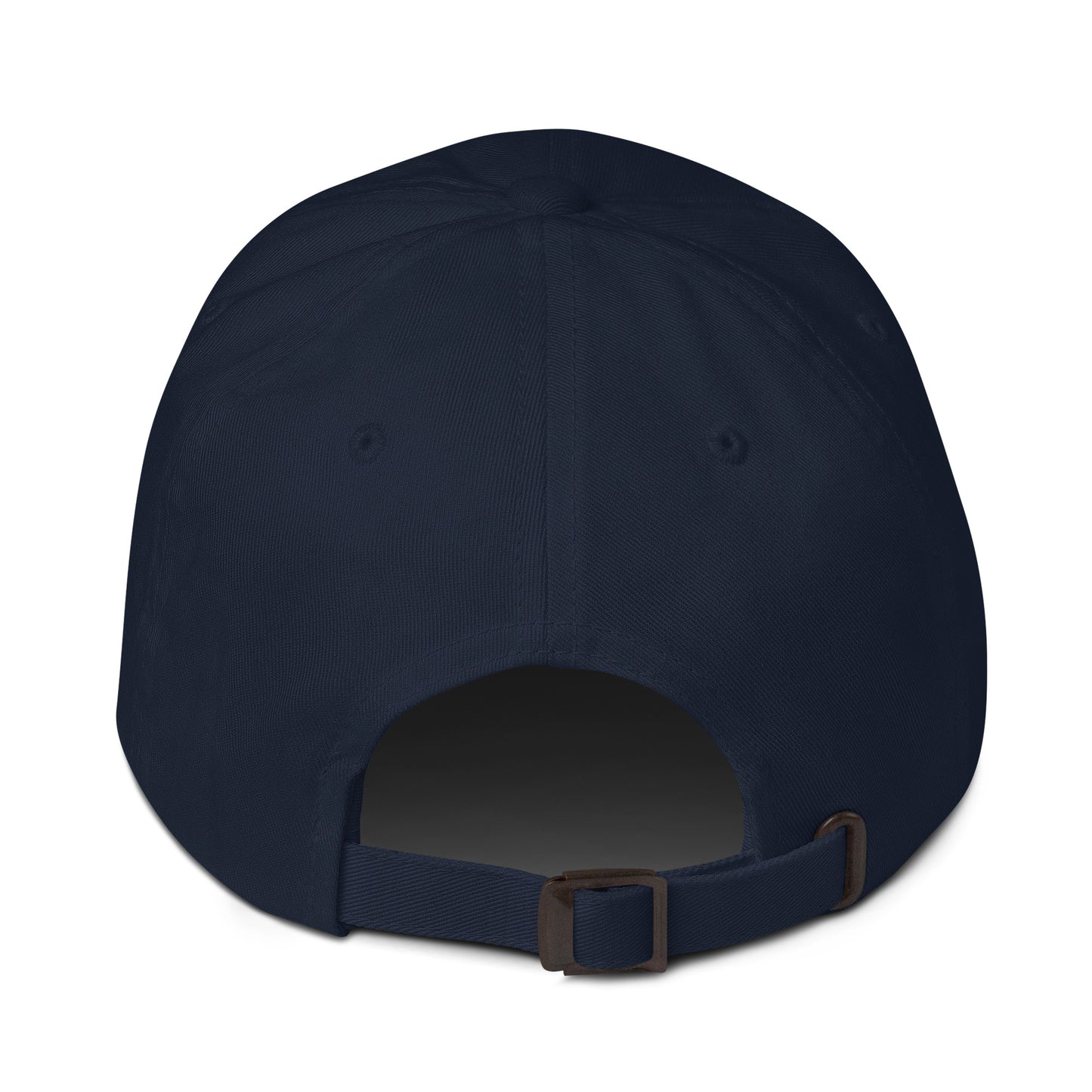 brlx Ocean Project Classic Dad hat