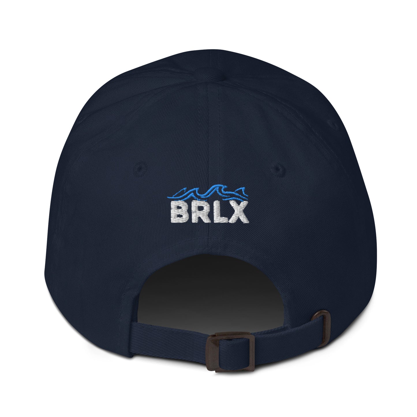 brlx Save The Waves Dad hat