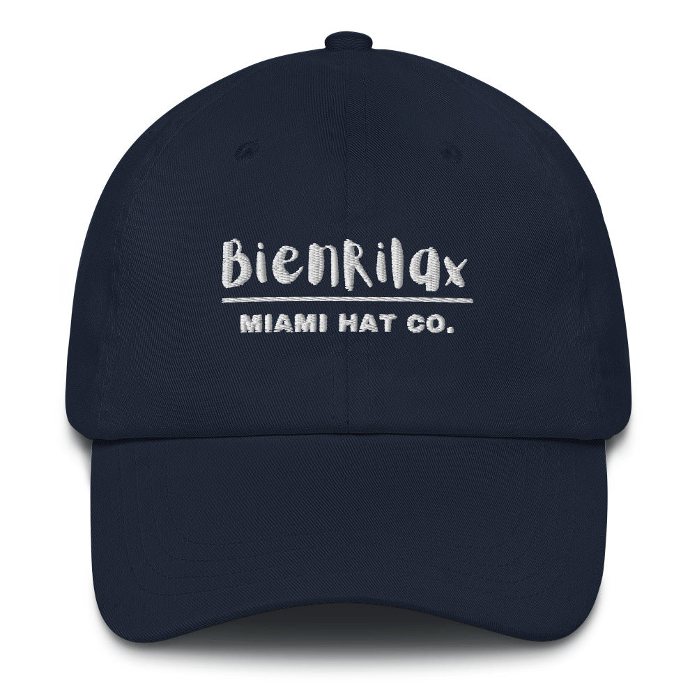 BienRilax #2 Dad hat