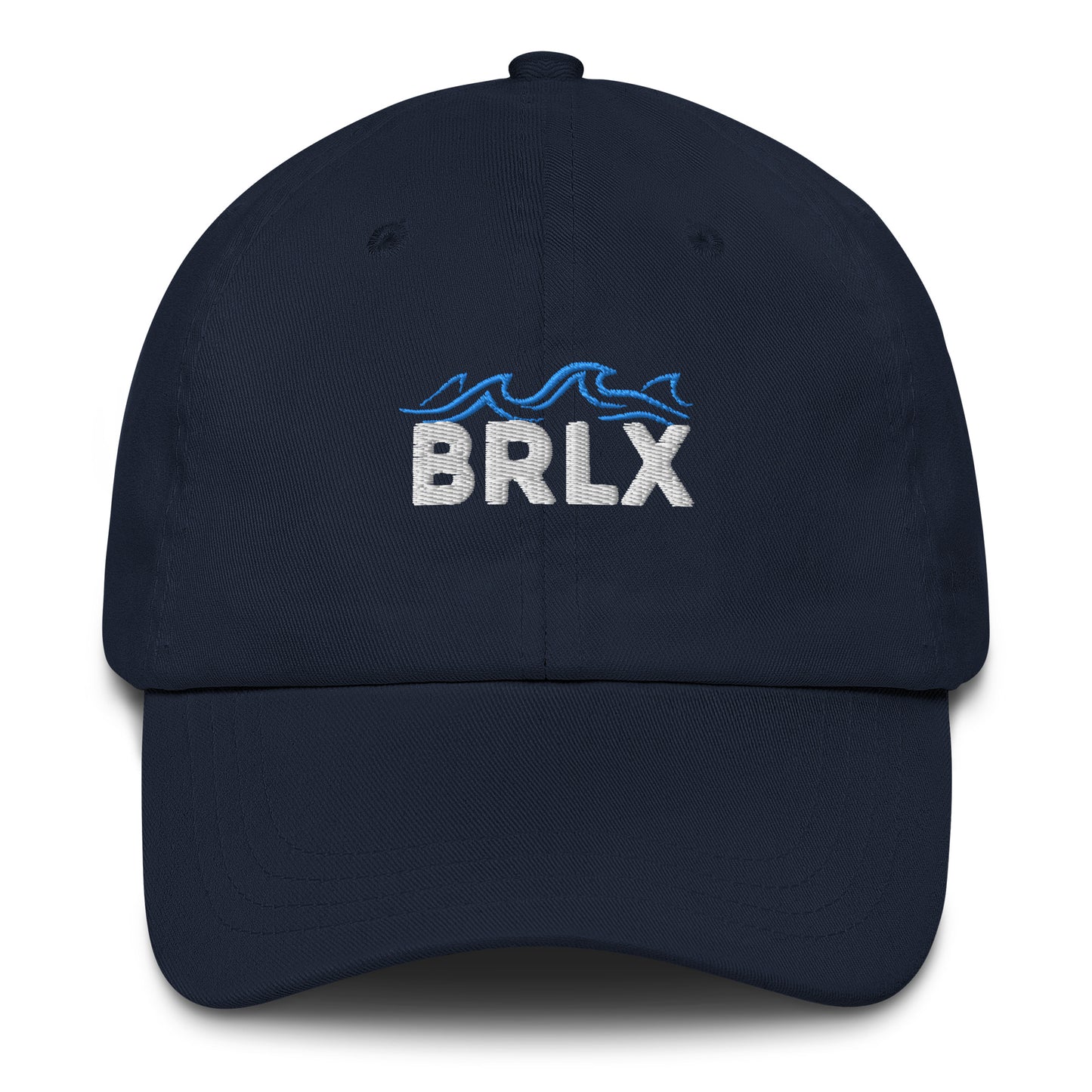 brlx Ocean Project Classic Dad hat