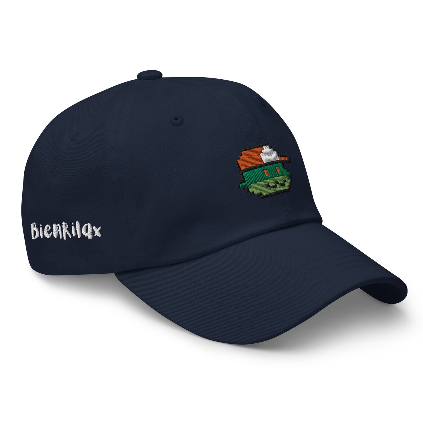 BienRilax Dad hat #4