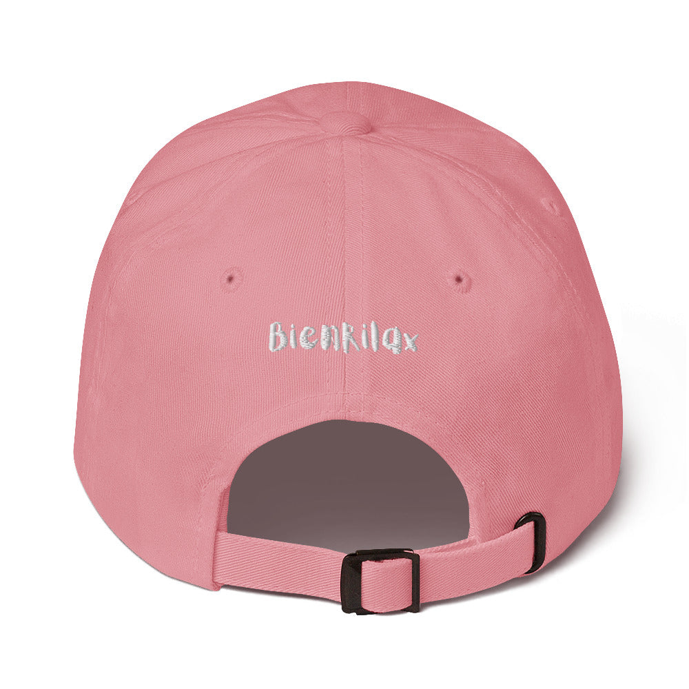 Pickleball Hat Dad hat #3