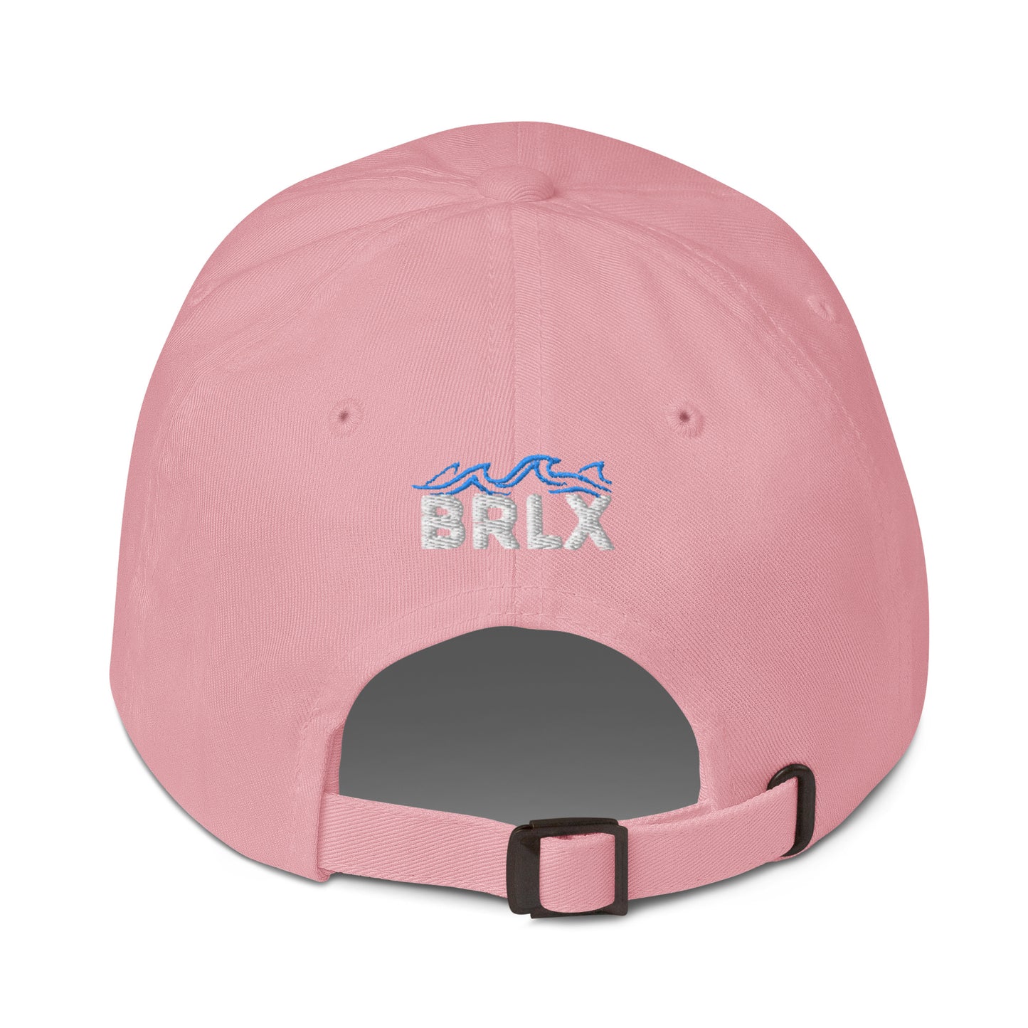 brlx Save The Waves Dad hat