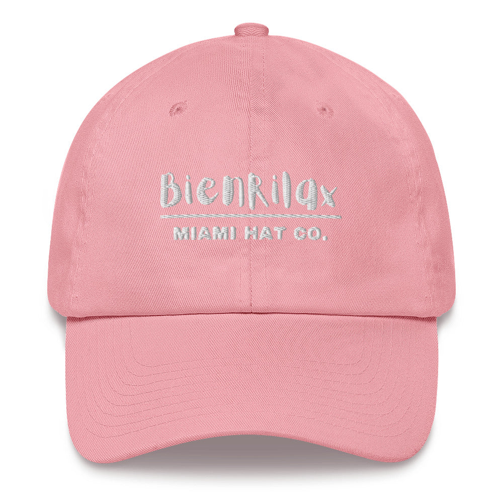 BienRilax #2 Dad hat