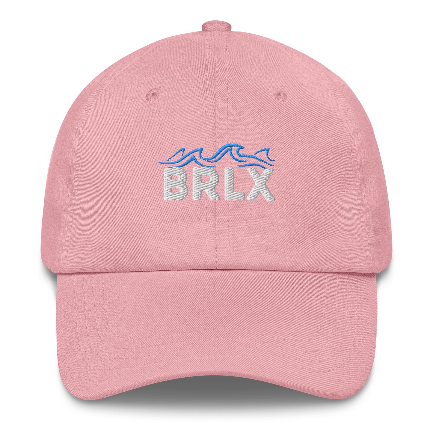 brlx Ocean Project Classic Dad hat