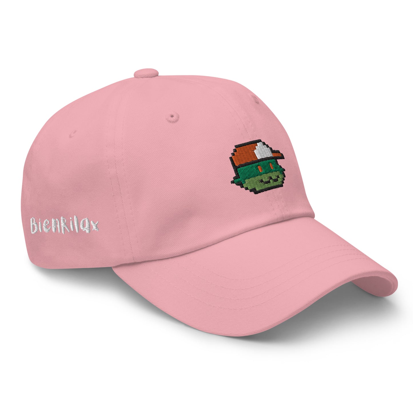 BienRilax Dad hat #4