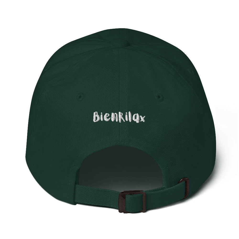 Pickleball Hat Dad hat #3
