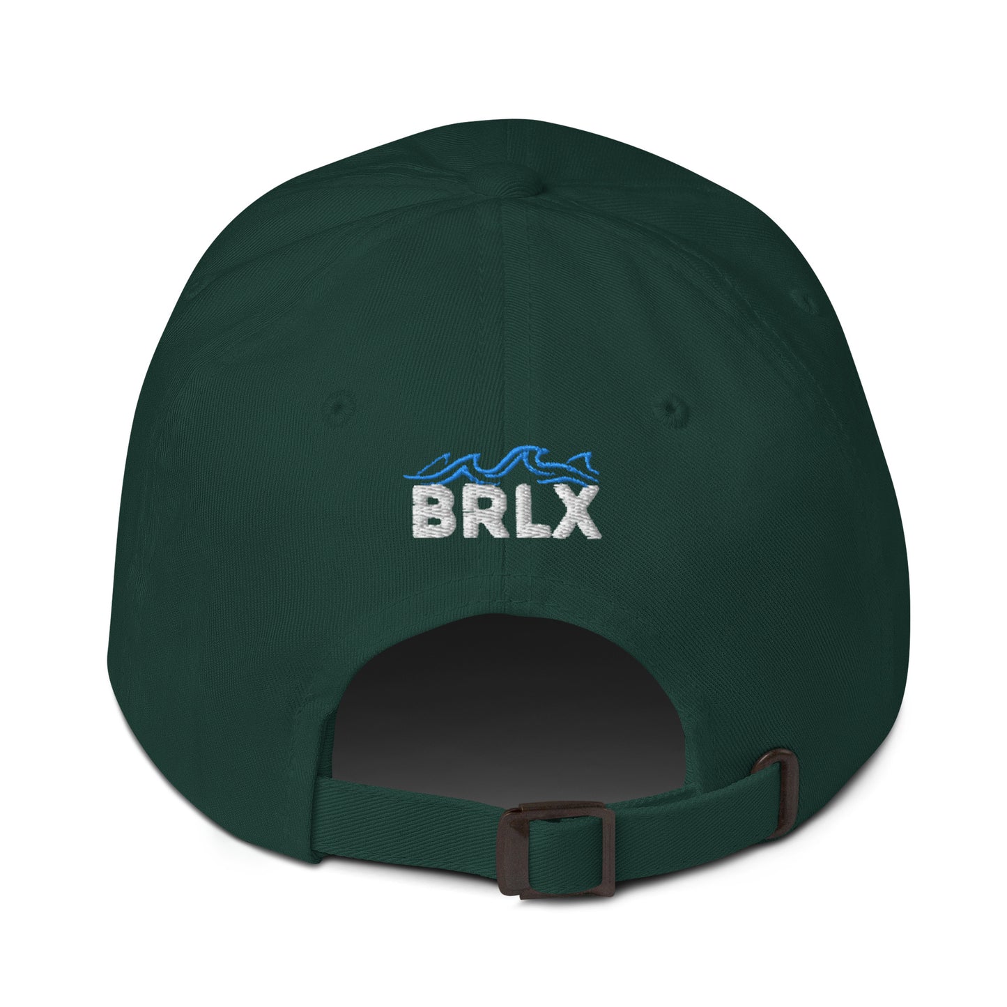 brlx Save The Waves Dad hat