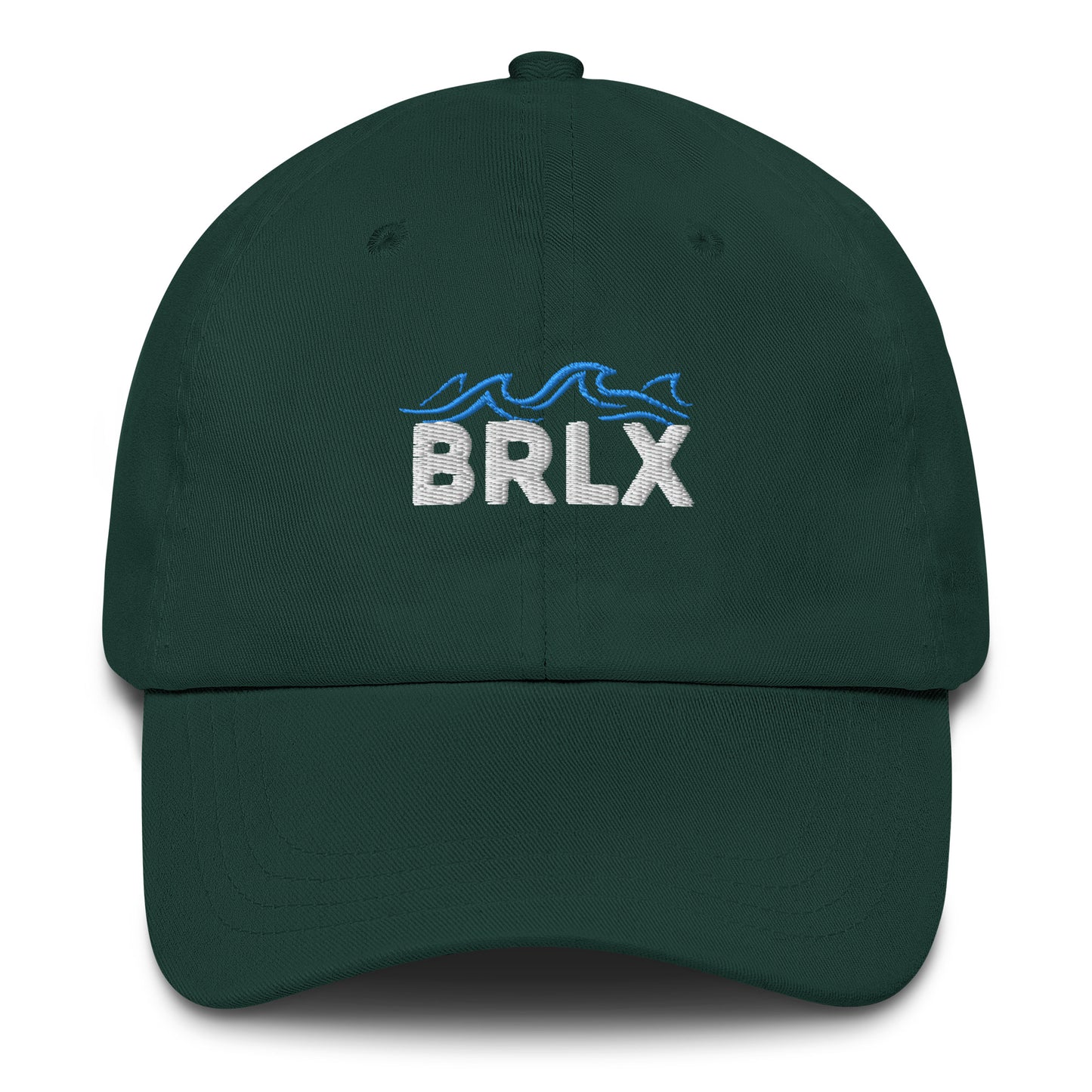 brlx Ocean Project Classic Dad hat