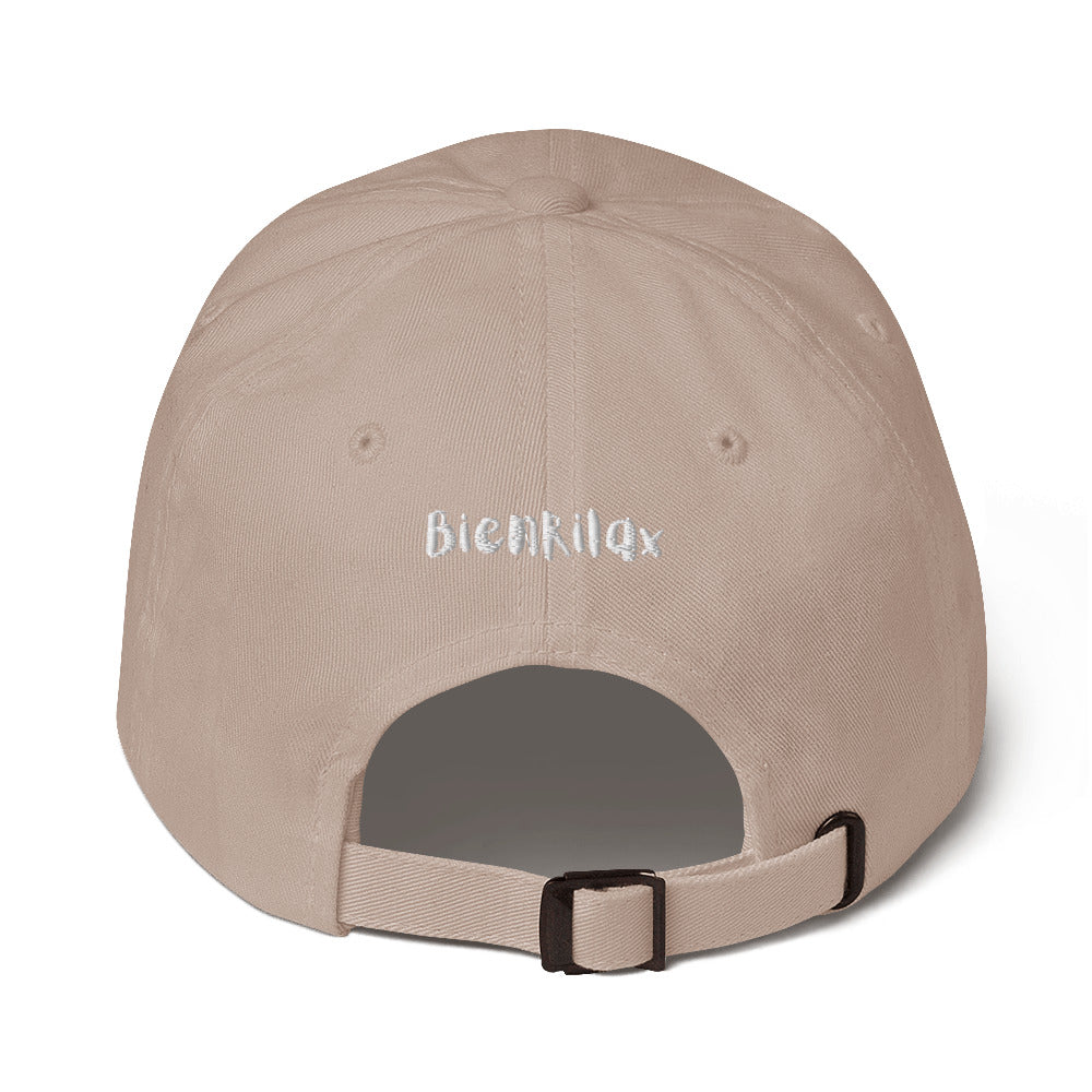 Pickleball Hat Dad hat #3