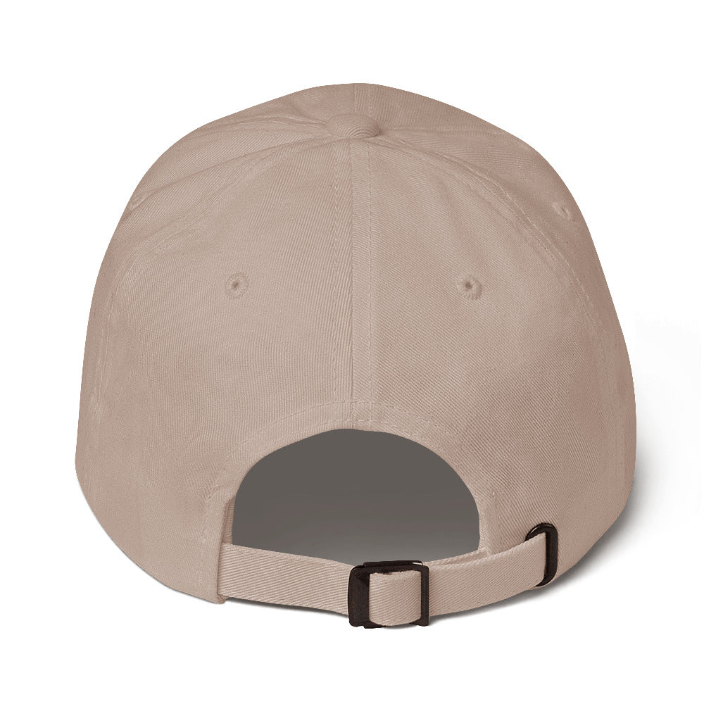 BienRilax #2 Dad hat