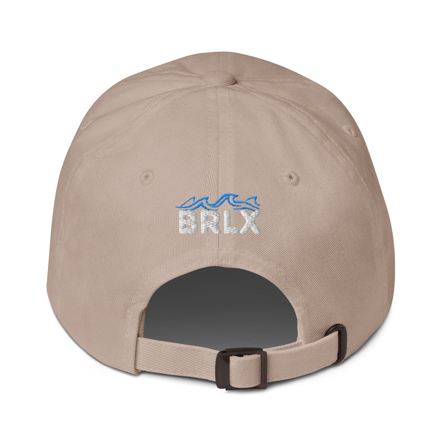 brlx Save The Waves Dad hat