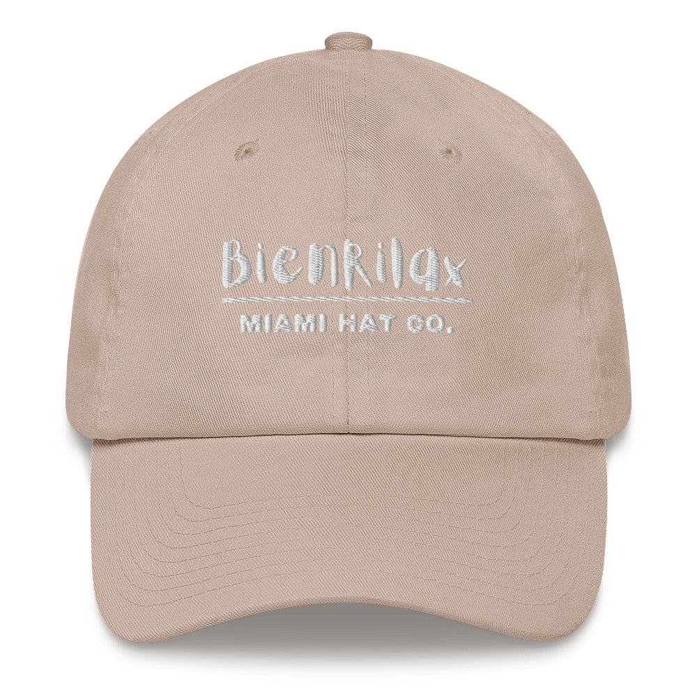 BienRilax #2 Dad hat