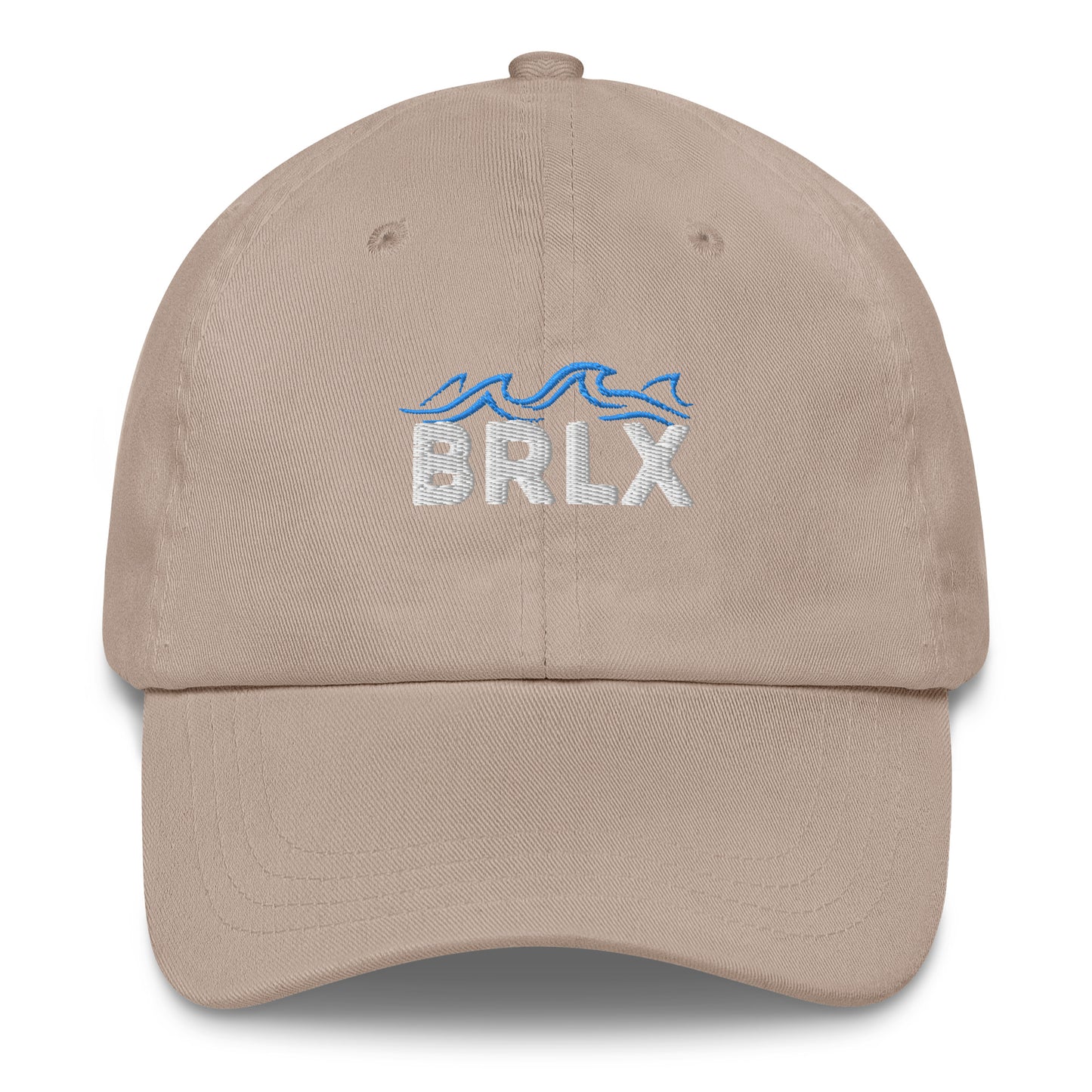 brlx Ocean Project Classic Dad hat