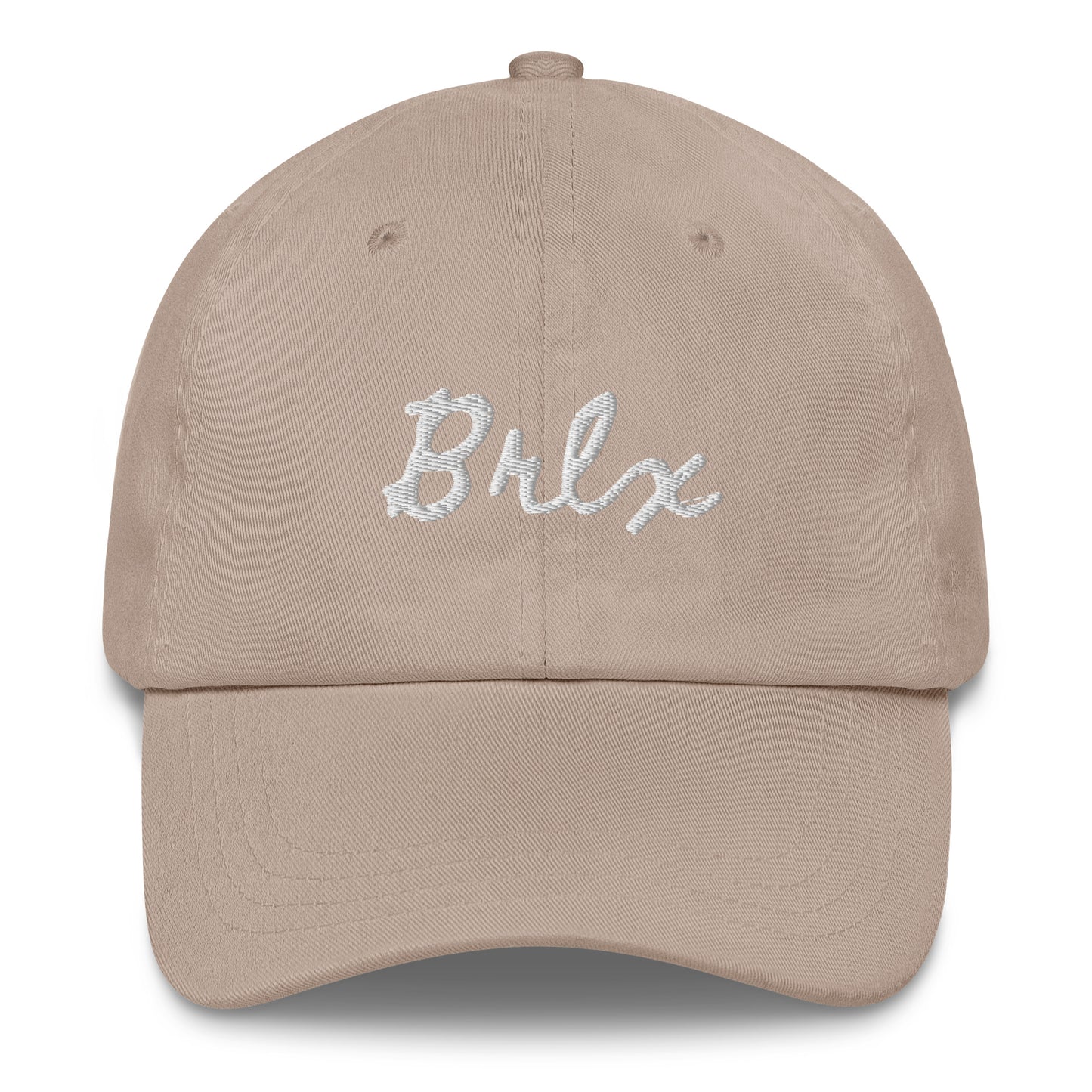 Brlx Classic Dad hat