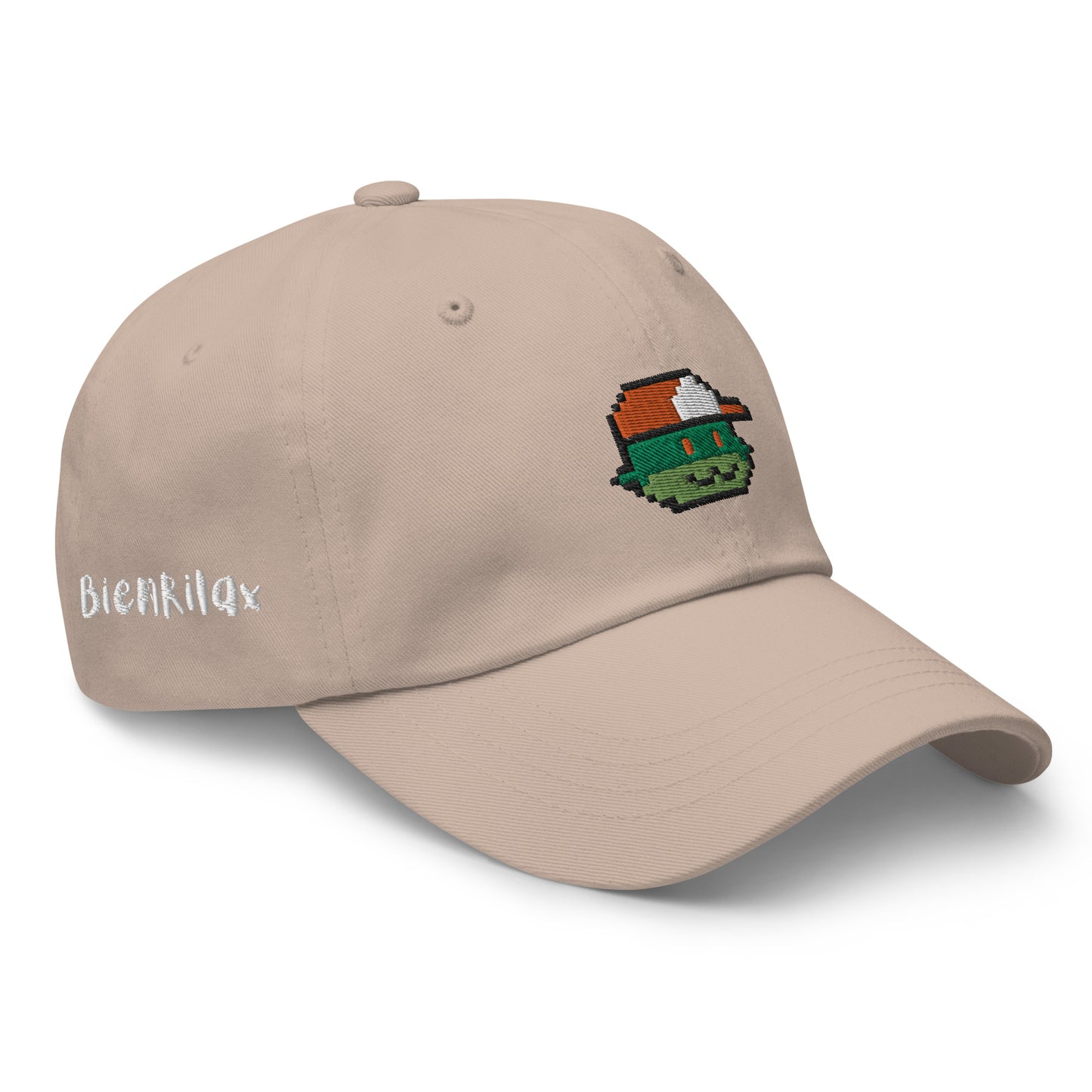 BienRilax Dad hat #4
