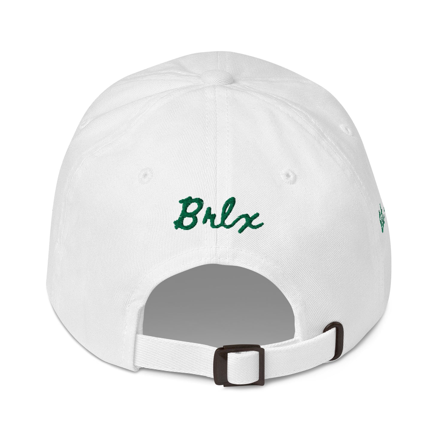 Brlx Pickleball Dad hat #3