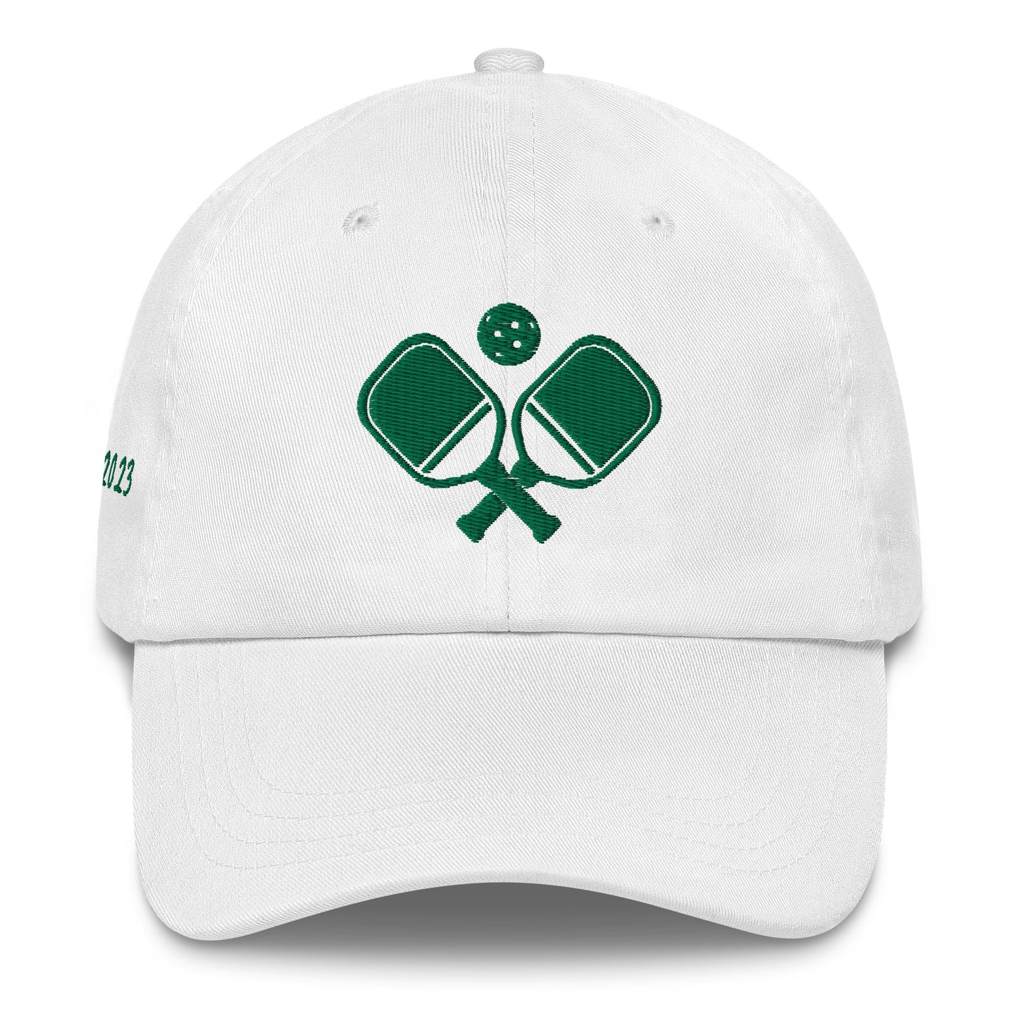 Brlx Pickleball Dad hat #3
