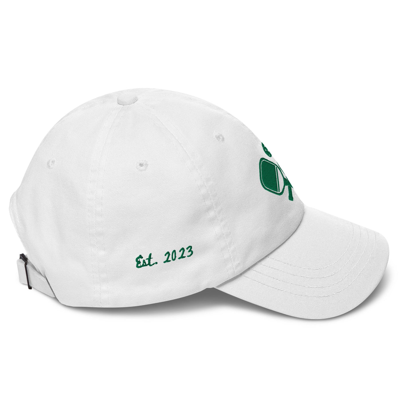 Brlx Pickleball Dad hat #3