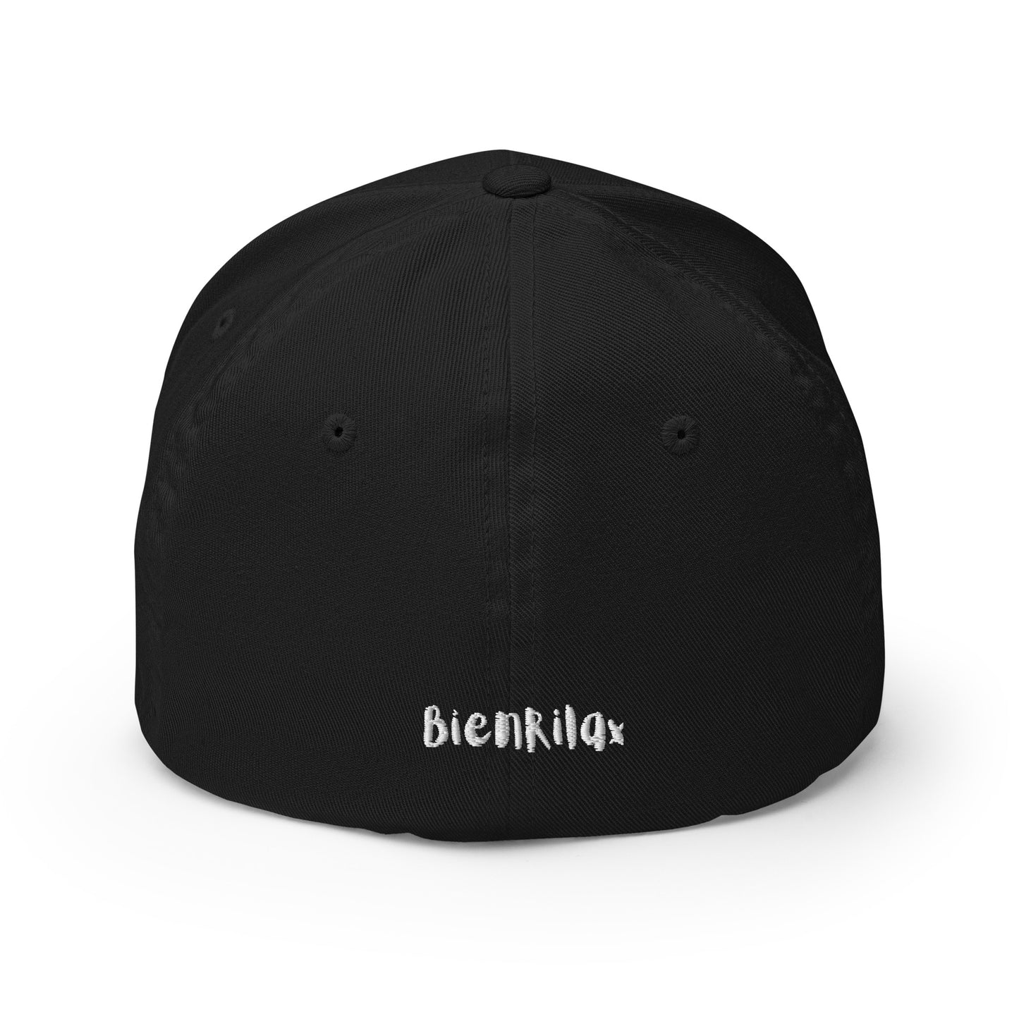BienRilax Fitted Hat