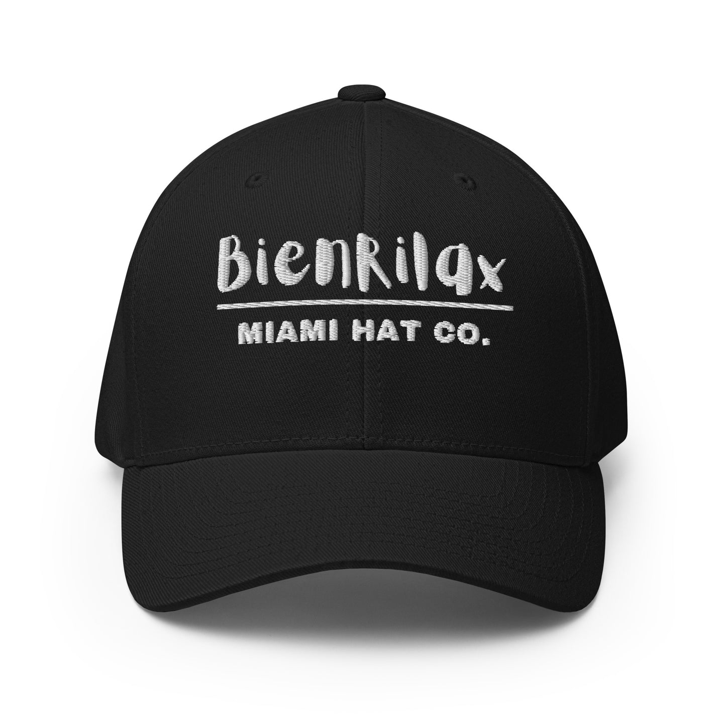 BienRilax Fitted Hat