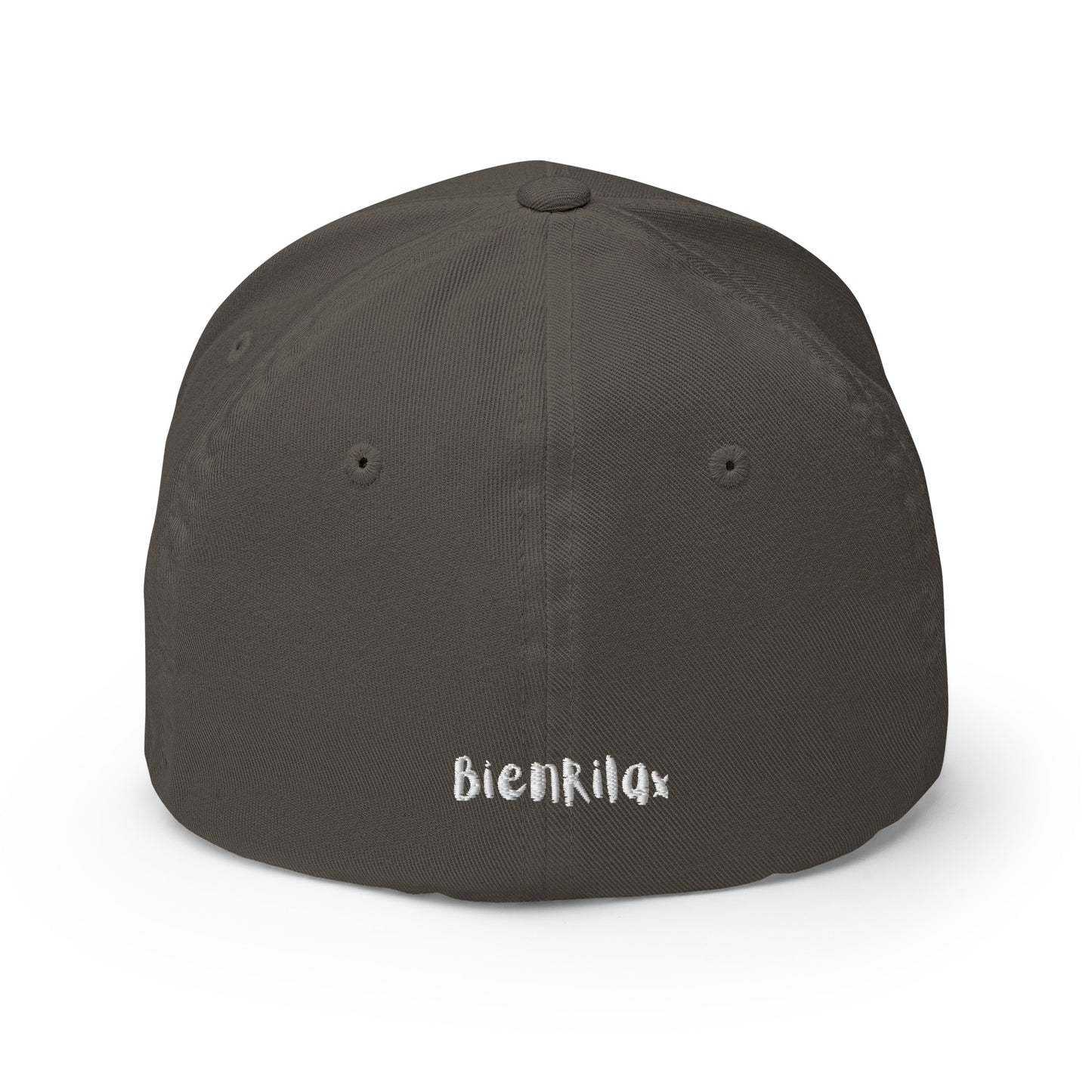 BienRilax Fitted Hat