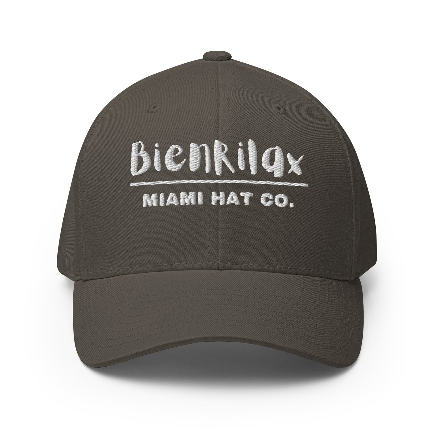 BienRilax Fitted Hat