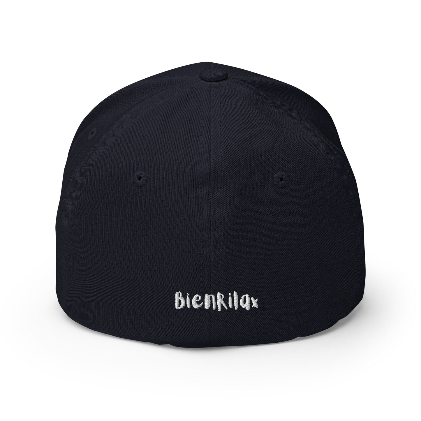 BienRilax Fitted Hat