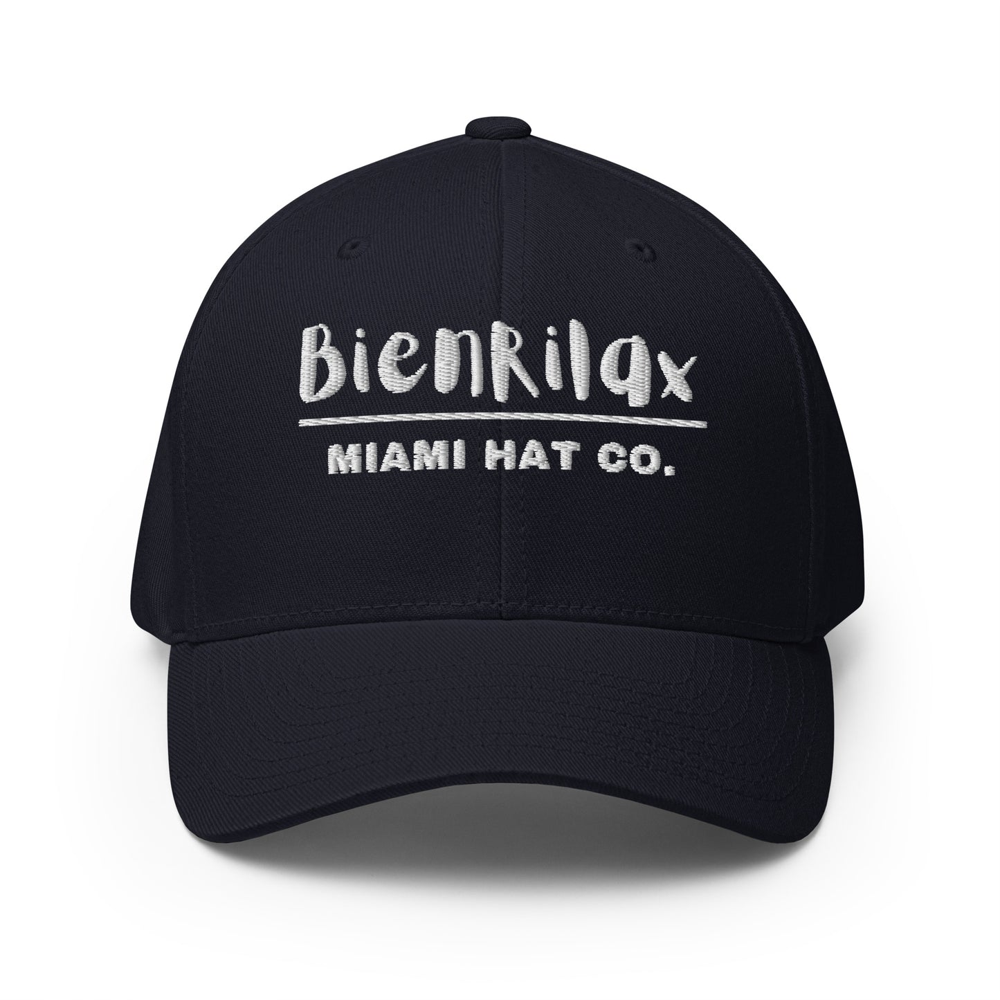 BienRilax Fitted Hat